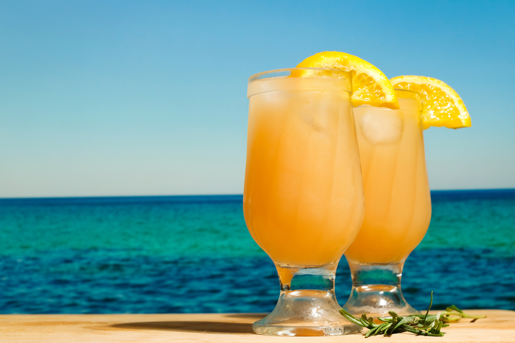 Bateaux Verts/ 2-Cocktail Pampelonne