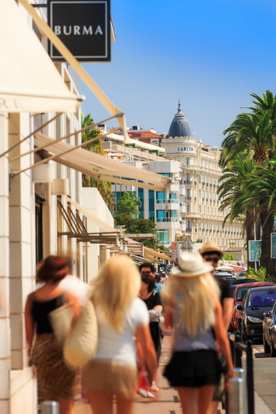 Bateaux Verts /1-shopping cannes