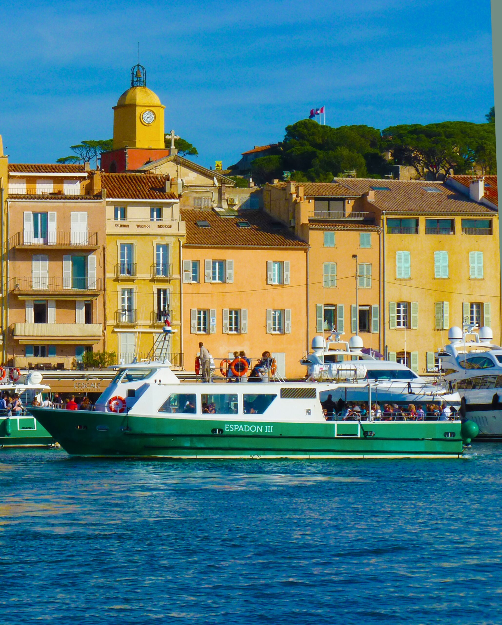 Bateaux Verts/1-Bateau